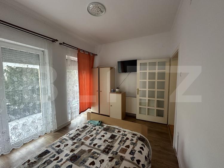 Casă 4 camere, 146 mp, zona 14 Mai