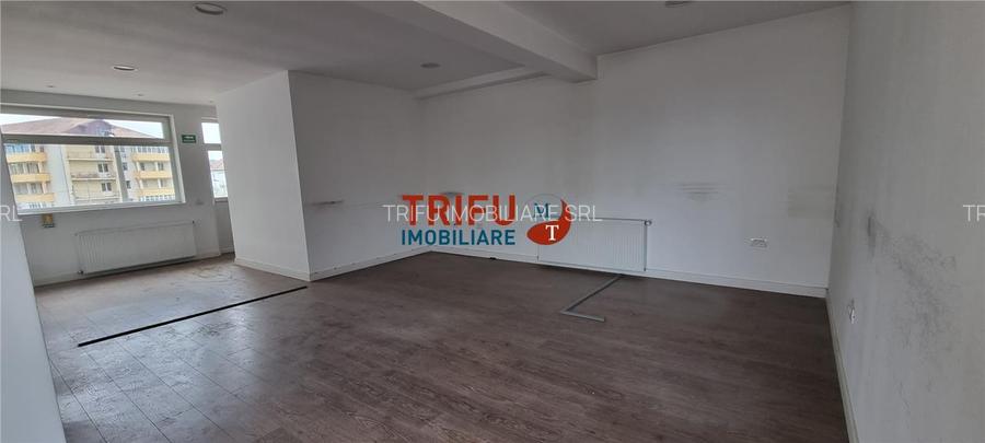 Spatiu comercial de inchiriat pe  Bulevardul Transilvaniei pretabil birouri - 3