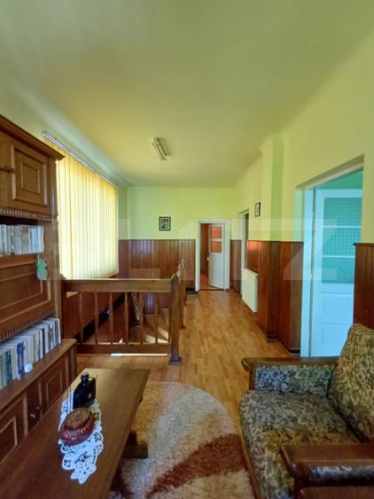 Duplex, 145 mp, in zona centrala Turda