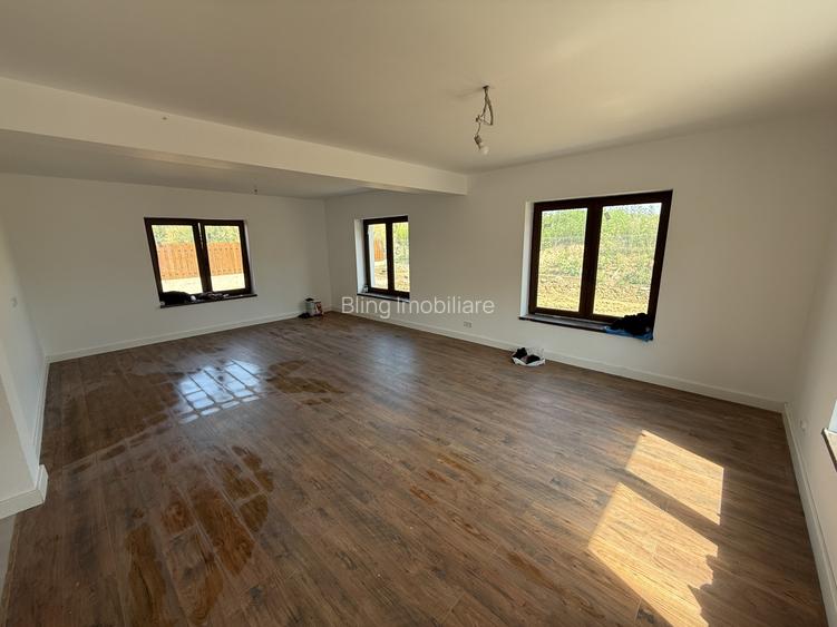 Casa individuala, 143 mp utili, 800 mp teren, Salicea - 4
