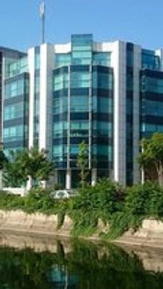CENTRAL, Splaiul Unirii/ Camera de Comert-spatiu birouri de inchiriat et 4