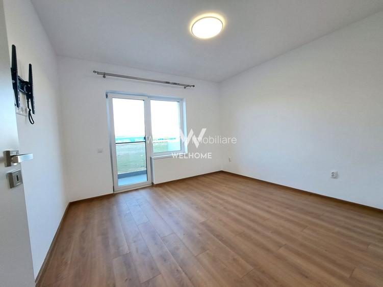Apartament 3 camere Nou - Sibiu, Centrele Comerciale - 7