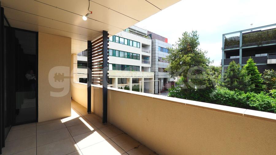 Vedere Parc | Apartament premium cu 4 camere, 4 bai - 22