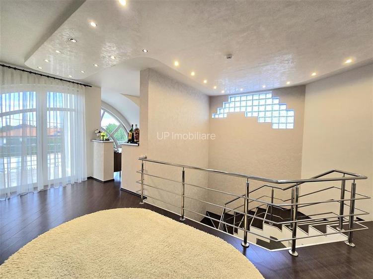 VILA LUX | ZONA BEVERLY HILLS | SANMARTIN | BIHOR - 25