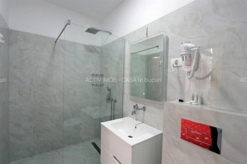 De vanzare –  Cladire comerciala - Pensiune – Restaurant – Ballroom – Rahova – A - 9