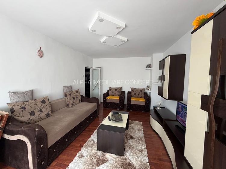 APARTAMENT 2 Camere etaj 2 - BRATIANU - 5