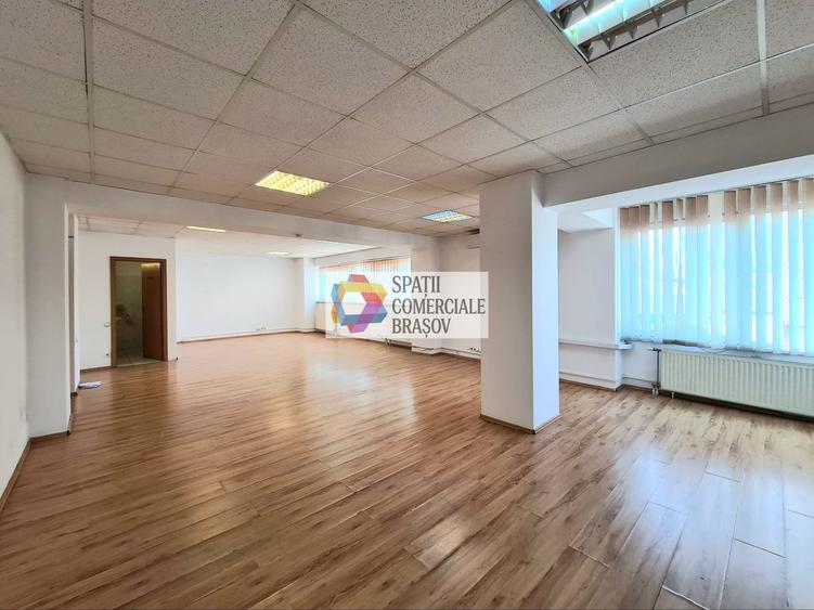 Spațiu birouri de închiriat Brașov - 70 mp # spatii-comerciale-brasov.ro