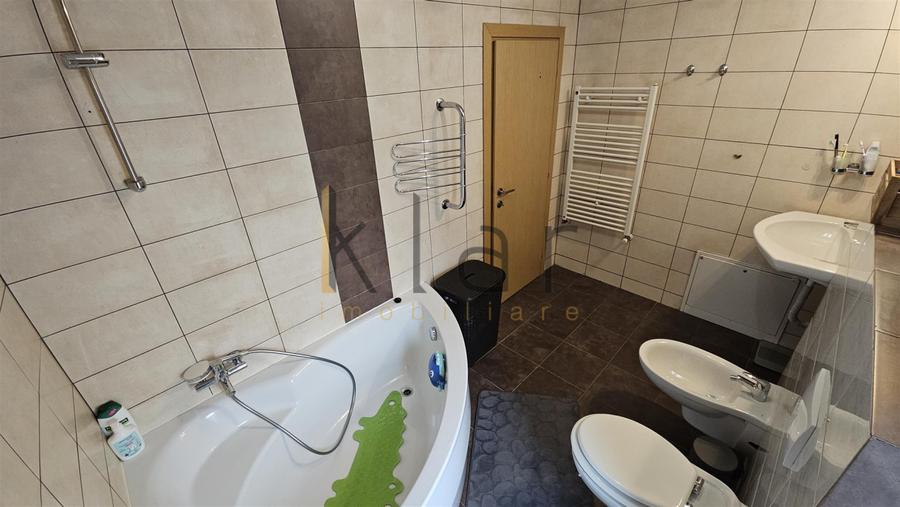 Casa tip insiruita 3 camere 95.5mpteren 222mp Buna Ziua