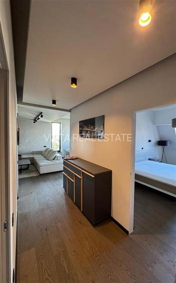 Apartament 2 camere 75 mp.utili, Zona Tractorul, Brasov - 13