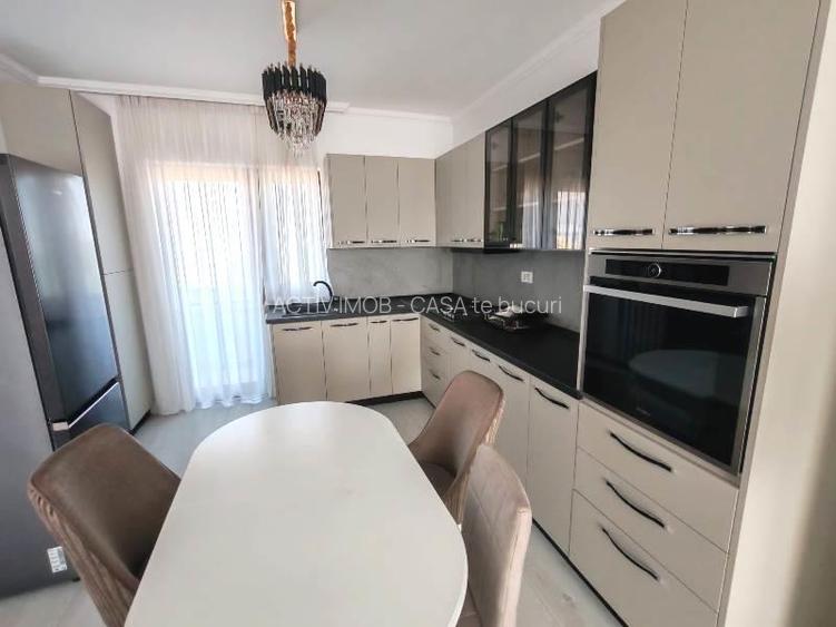 Vanzare - Casa individuala - Vila  - Magurele - aproape de centrul orasului  - i - 16