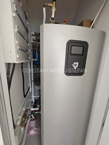 Casă premium 4 camere | Pipera – Drumul Podcoavei | 140 mp utili - 14