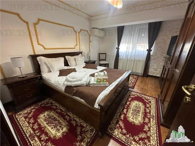 Apartament 3 camere de inchiriat in zona Lacului Baneasa, Bucuresti