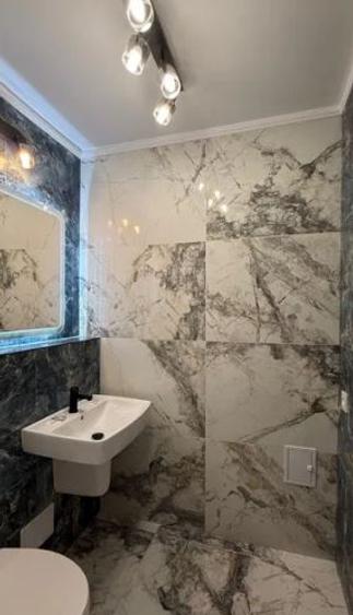 Apartament 3 Camere,Unirii,bl.1995,reabilitat,parter/8,DECOMANDAT,Amenajat