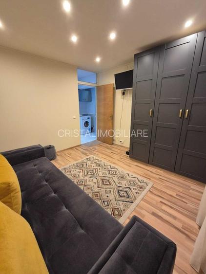💎 De Închiriat: Apartament 3 Camere Confort & Stil – Metrou Eroii Revoluției - 8