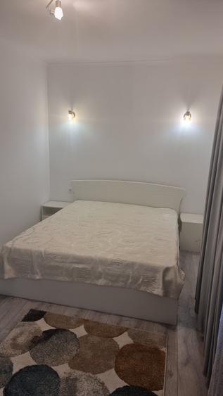 Apartament 2 camere,mobilat și utilat modern,zona Gării