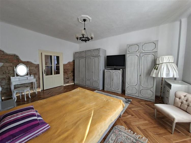 Apartament 2 camere Zona Orasul de Jos