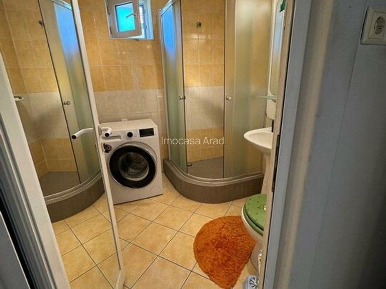 Vilă Eleganta D+P+M si generoasă Sannicolau Mic Arad Plata în Rate - 11