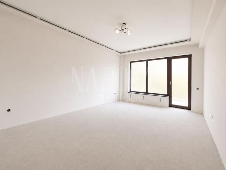 Apartament 3 camere de vanzare in Andrei Muresanu, Cluj Napoca