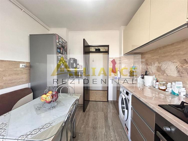Berceni-Apartament 3 Camere-Gata de Mutare