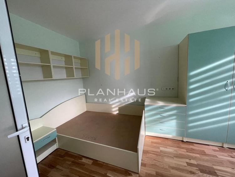 Închiriere - apartament 2 camere decomandat | Etaj 1 | zona RFN