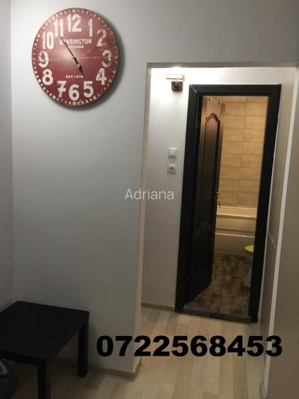 Prima inchiriere 2 camere, Baneasa / Herastrau, direct de la proprietar - 7