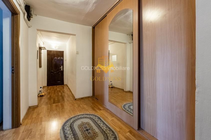 3 camere, decomandate, Manastur str. Mehedinti Zona Izlazului, BIG - 5