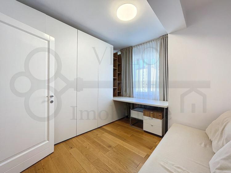 Apartament 3 camere, bloc nou, 68 mp, parcare, zona Grand Hotel Italia