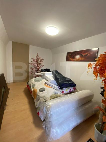 Casa Bontida cu mai multe anexe de inchiriat pe parcursul festivalului Electric