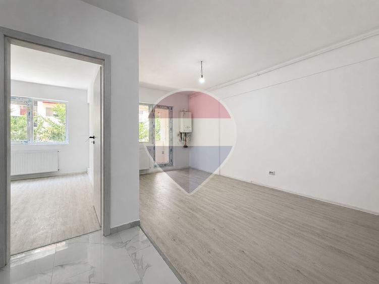 Studio modern | Bloc nou