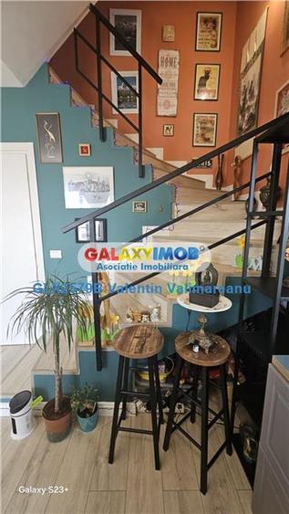 Apartament Tip Triplex 2 Camere Colentina COD 280