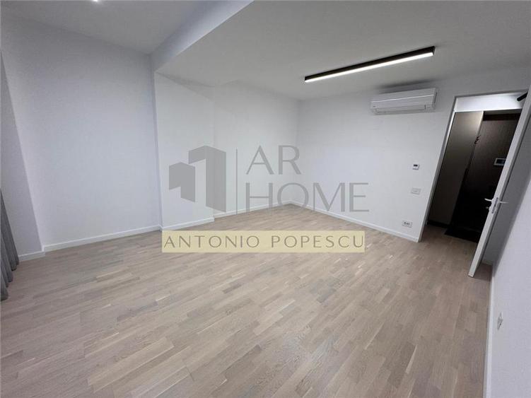 Spatiu birouri 2 camere, prima inchiriere, parcare proprie, Ploiesti, Ultracentr