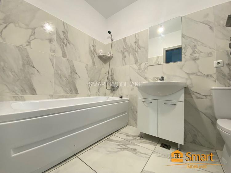Ap 2 camere Tatarasi , langa Green Park , mobilat si utilat , INTABULAT - 9