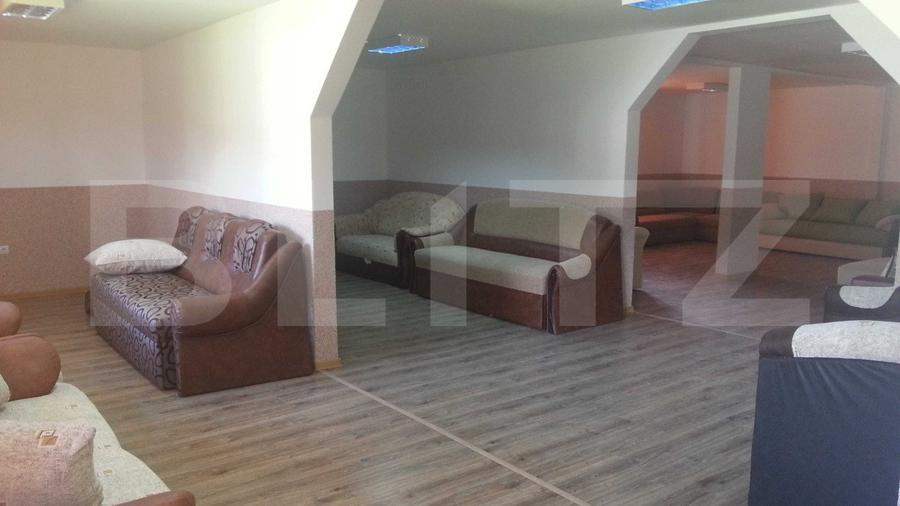 Spatiu comercial Dorna Candrenilor