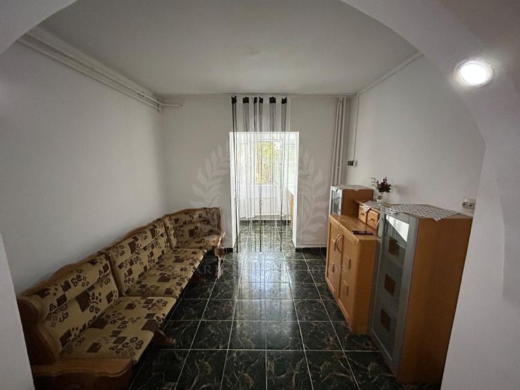 APARTAMENT 2 CAMERE //ZONA PALTINIS//INTRAREA REGIMENTULUI