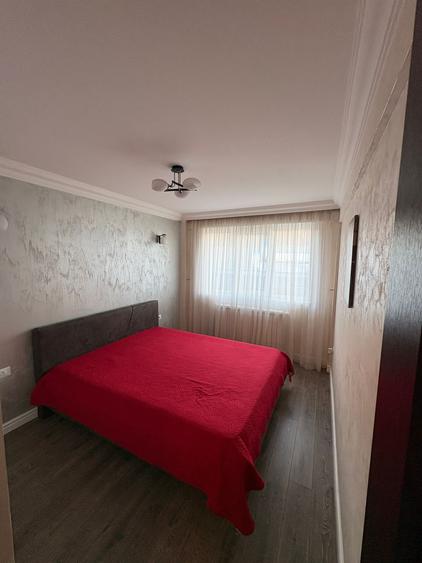 Apartament 4 camere în Focșani – Central - Mobilat și Utilat
