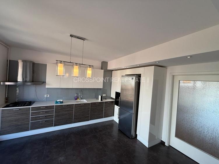 Duplex 4 camere | Bloc boutique | Dorobanți – Capitale - 43