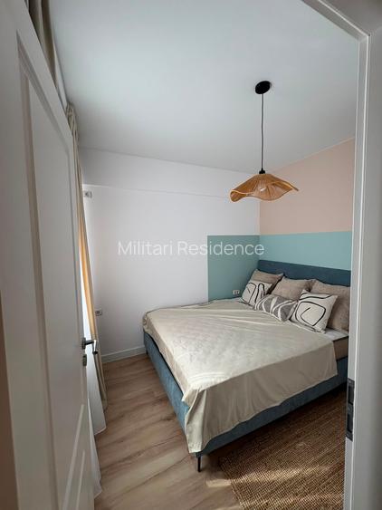 Militari Residence - GARSONIERA - 7