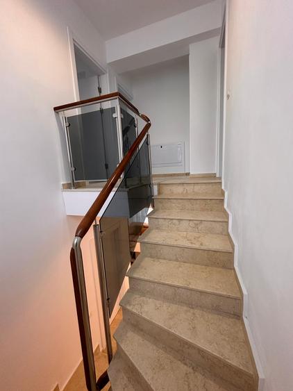 Casa Individuala - 4 camere - 3 bai - 440 mp teren