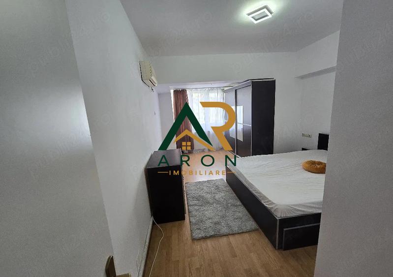 4 Camere de inchiriat | Duplex | Unirii | Metrou | Renovat