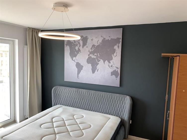 Apartament 2 camere, Piata Romana
