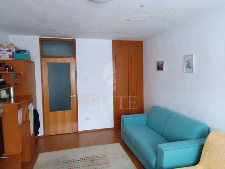 Apartament o camera în zona MANASTUR