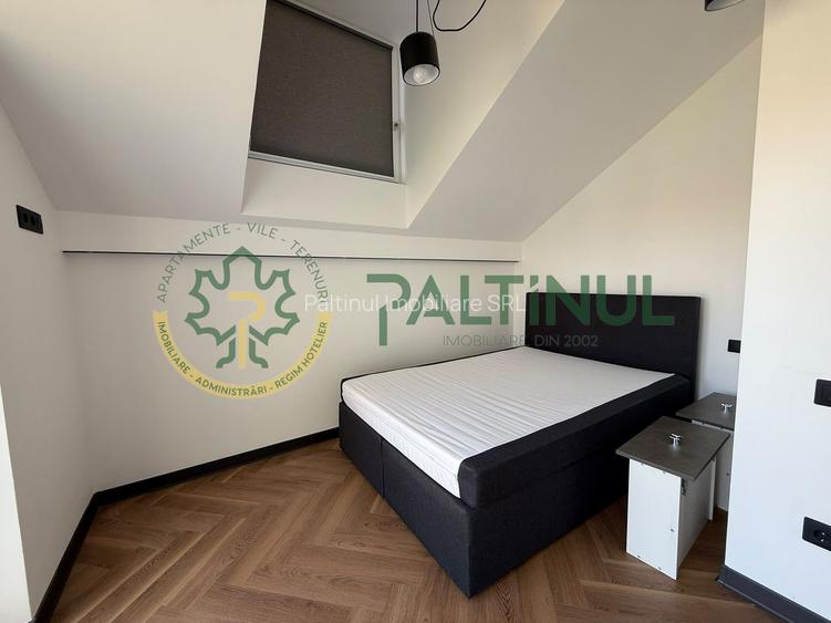 Apartament de inchiriat, 3 camere, renovat 2026,  zona Turnisor - 7
