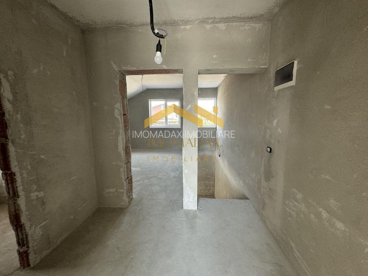 Bucovăț -Duplex-4 Camere - 37