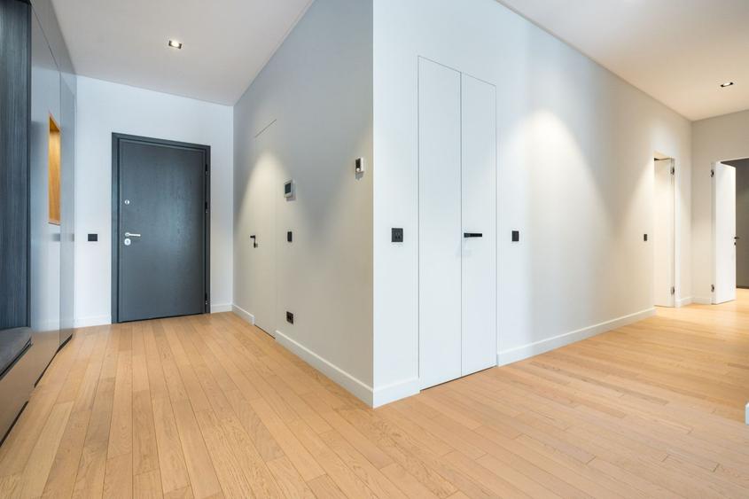Apartament fabulos! 156mp utili, 2 locuri de parcare
