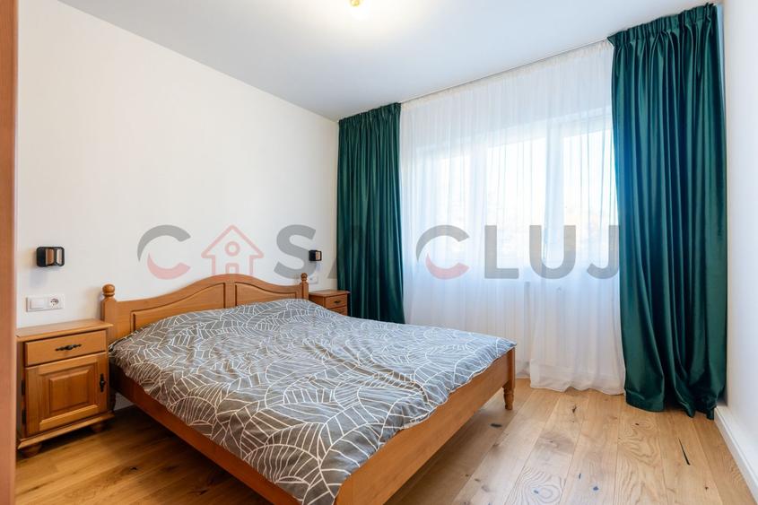Apartament superb cu 4 camere, la cheie , zona Primaverii
