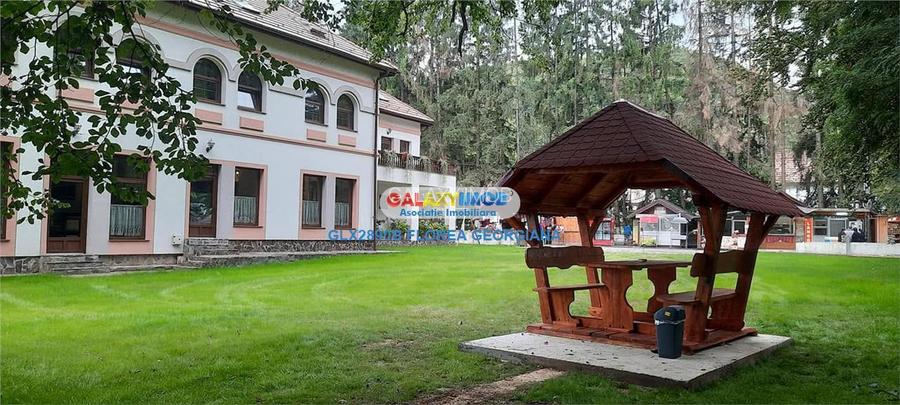 Investitie Premium - Pensiune cu restaurant Sambata de Sus