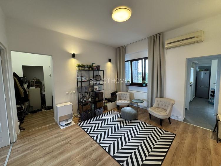 Apartament 3 camere de vanzare *Dacia - Vasile Lascar* - 22