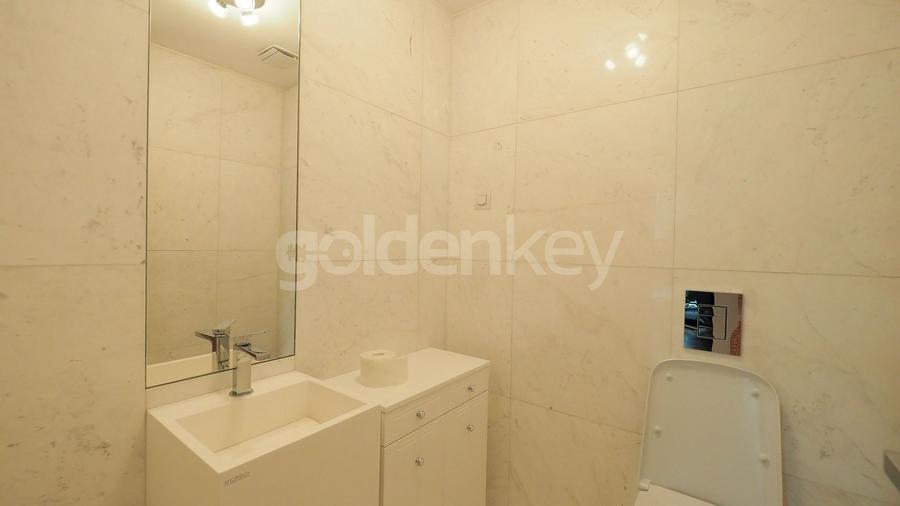 Charles de Gaulle | Apartament tip duplex cu 4 camere | 104mp terase | 2 garaje