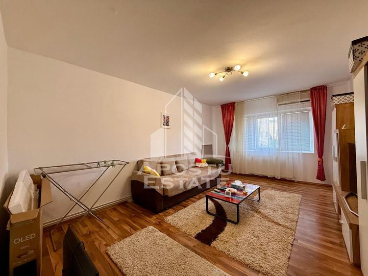 Apartament cu 2 camere de inchiriat, zona Bucovina, Timisoara