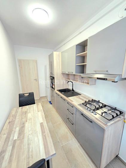 Lacul Morii/Gorjului/Prima Inchiriere/Parcare/Bloc Nou/Ap 2 Camere totul nou/ - 11
